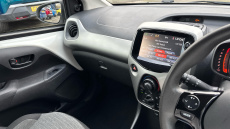 Citroen C1 1.0 VTi Furio 3dr Petrol Hatchback